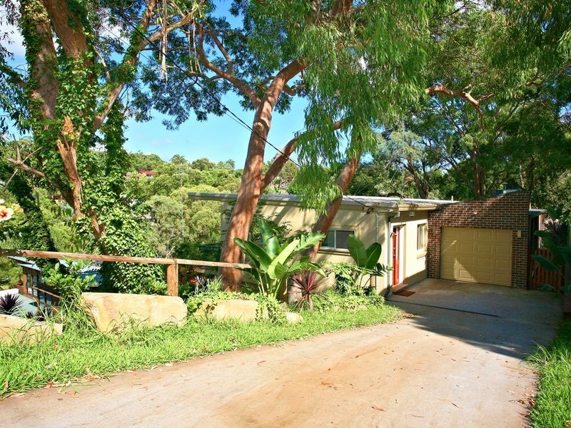 42 Queensbury Road, Padstow Heights NSW 2211