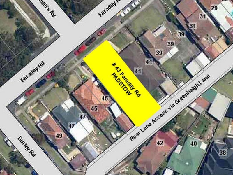 43 Faraday Road, Padstow NSW 2211
