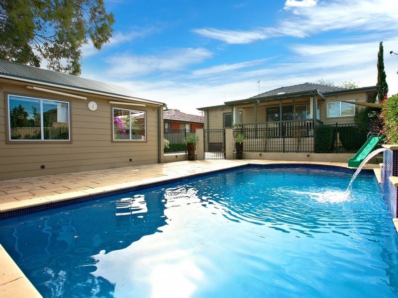 18 Brighton Avenue, Panania NSW 2213