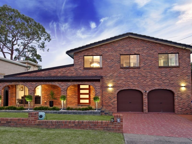 11 Curzon Road, Padstow Heights NSW 2211
