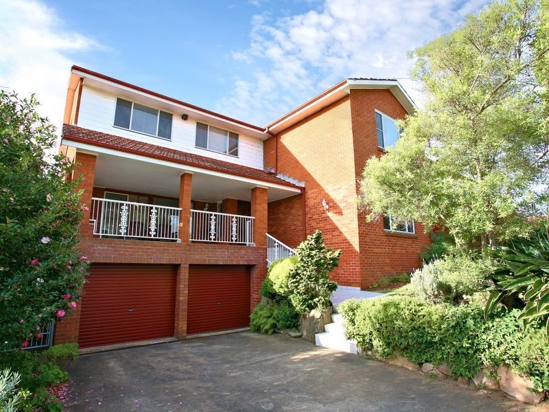 34 Henry Kendall Avenue, Padstow Heights NSW 2211