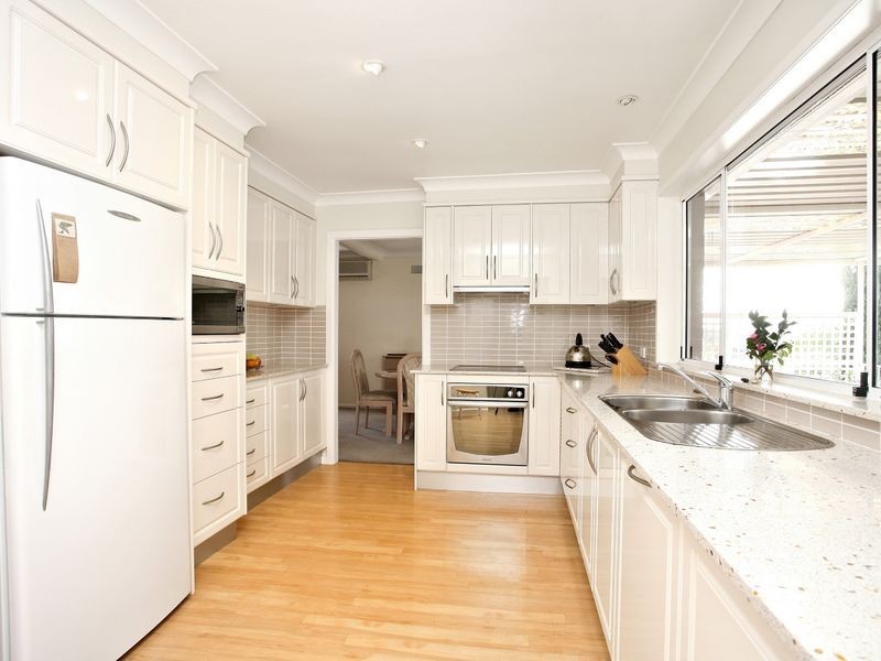 34 Henry Kendall Avenue, Padstow Heights NSW 2211