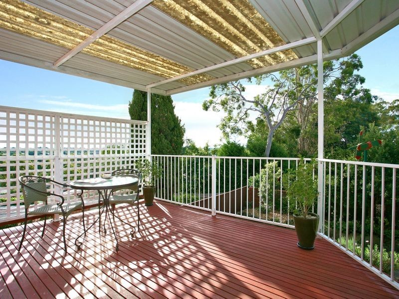 34 Henry Kendall Avenue, Padstow Heights NSW 2211