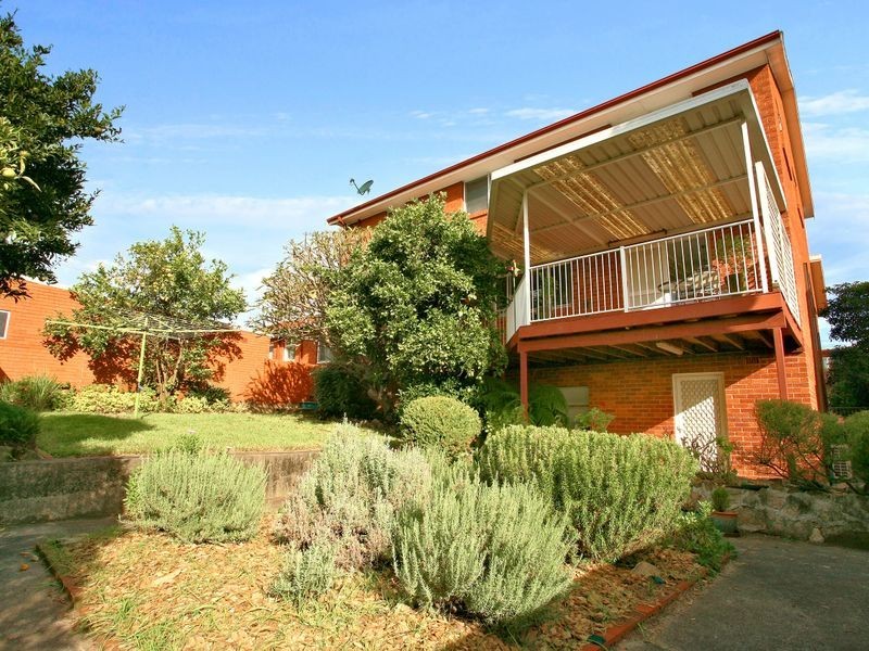 34 Henry Kendall Avenue, Padstow Heights NSW 2211
