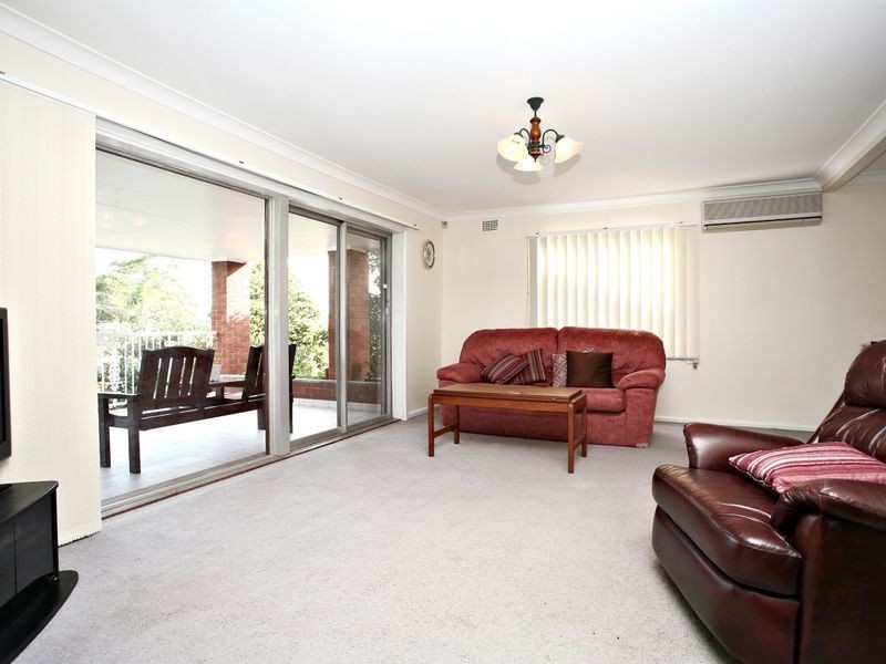 34 Henry Kendall Avenue, Padstow Heights NSW 2211