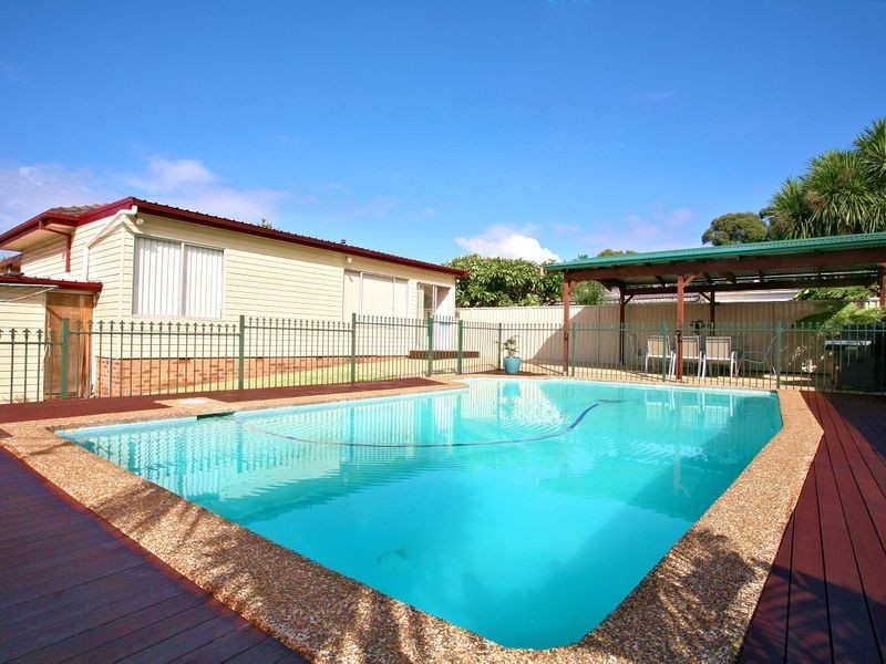 21 Thomas Street, Picnic Point NSW 2213