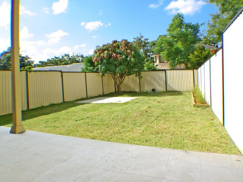 15 Worsley Street, East Hills NSW 2213