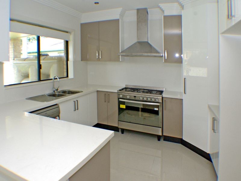 15A Worsley Street, East Hills NSW 2213