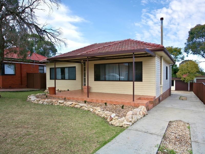 11 Dravet Street, Padstow NSW 2211