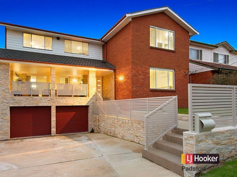 34 Henry Kendall Avenue, Padstow Heights NSW 2211