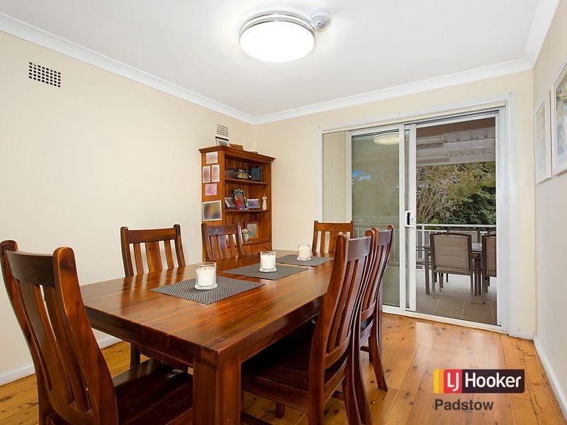 34 Henry Kendall Avenue, Padstow Heights NSW 2211