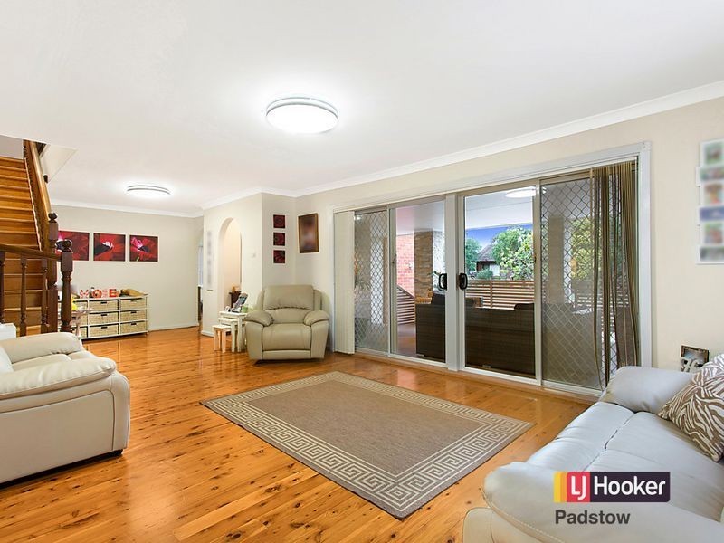34 Henry Kendall Avenue, Padstow Heights NSW 2211