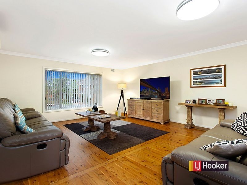 34 Henry Kendall Avenue, Padstow Heights NSW 2211