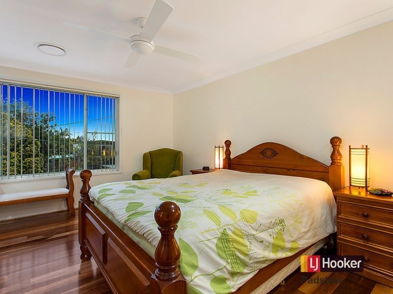 34 Henry Kendall Avenue, Padstow Heights NSW 2211