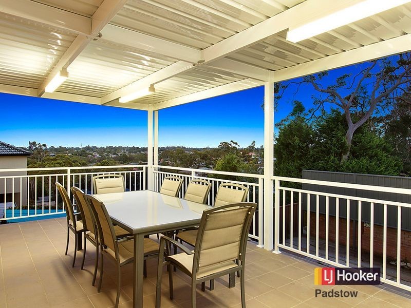 34 Henry Kendall Avenue, Padstow Heights NSW 2211