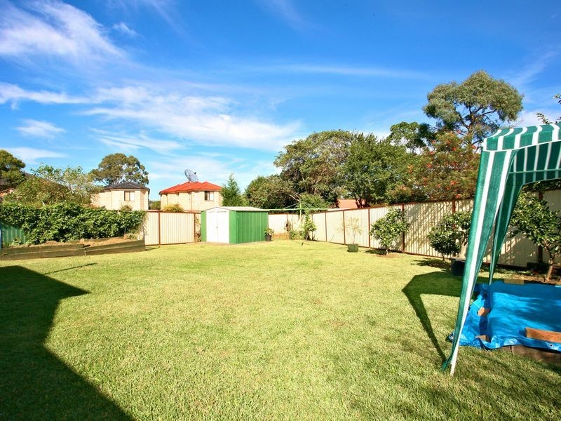 24 Wilberforce Road, Revesby NSW 2212