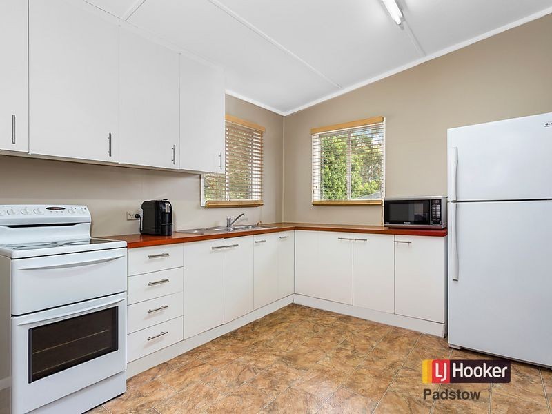 26 Treatt Avenue, Padstow NSW 2211