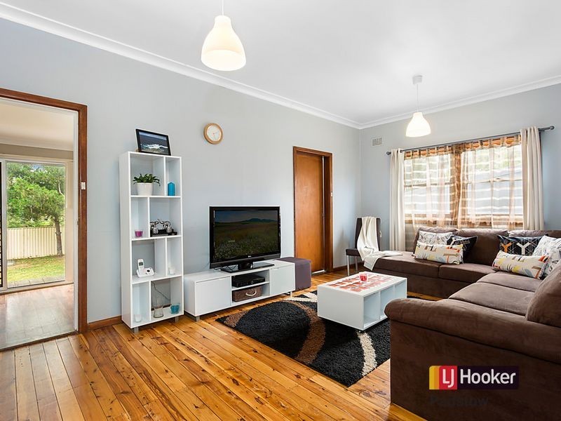 26 Treatt Avenue, Padstow NSW 2211