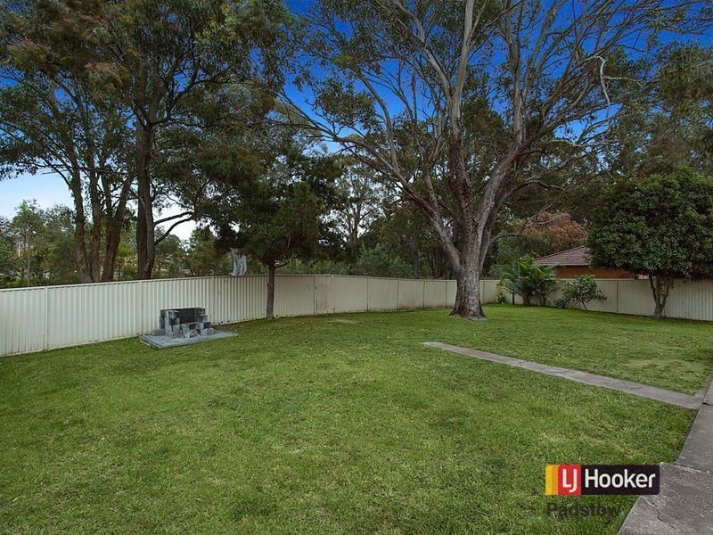 26 Treatt Avenue, Padstow NSW 2211