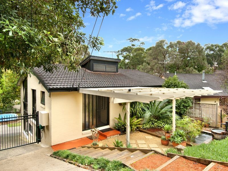 46 Richardson Avenue, Padstow Heights NSW 2211