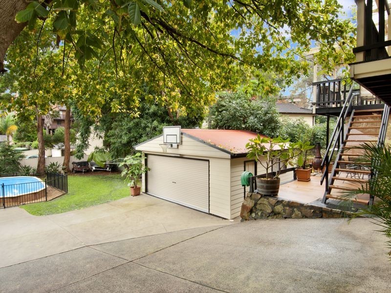 46 Richardson Avenue, Padstow Heights NSW 2211