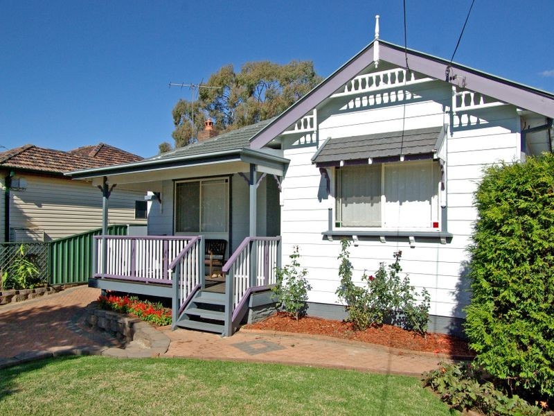 25 Sherlock Avenue, Panania NSW 2213