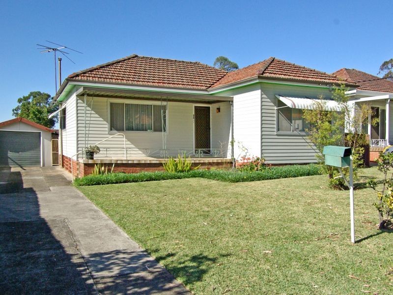 1 Condon Avenue, Panania NSW 2213