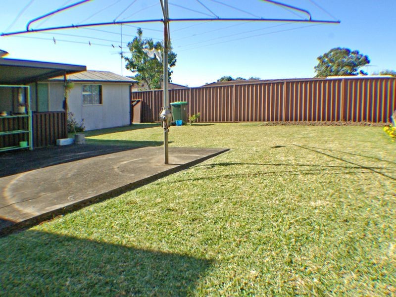 1 Condon Avenue, Panania NSW 2213