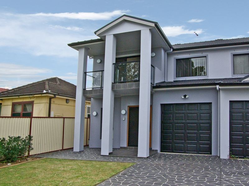 2A Lehn Road, East Hills NSW 2213