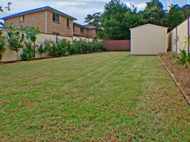 2A Lehn Road, East Hills NSW 2213