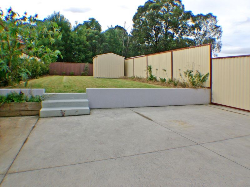 2A Lehn Road, East Hills NSW 2213