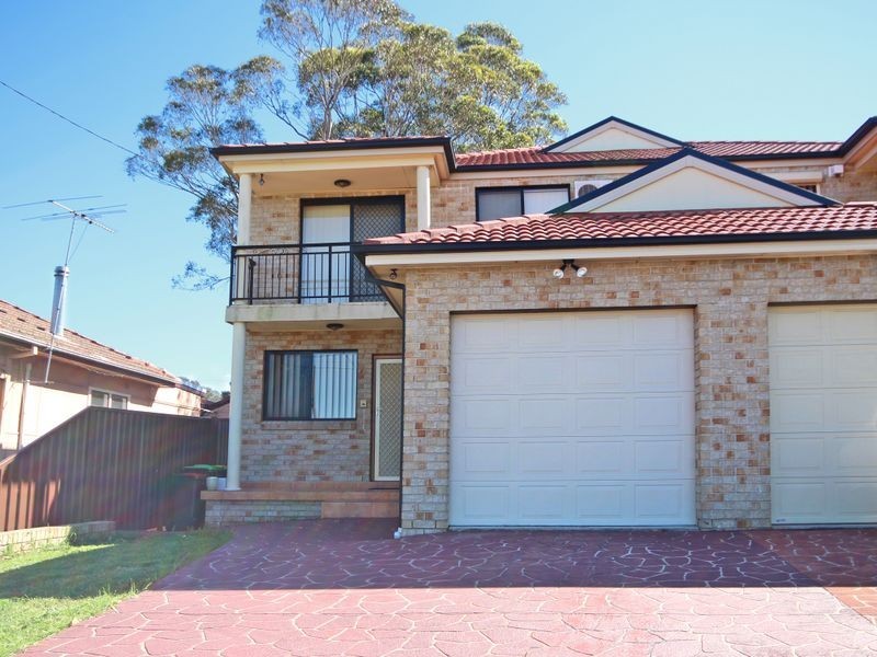 22A Lawson Street, Panania NSW 2213