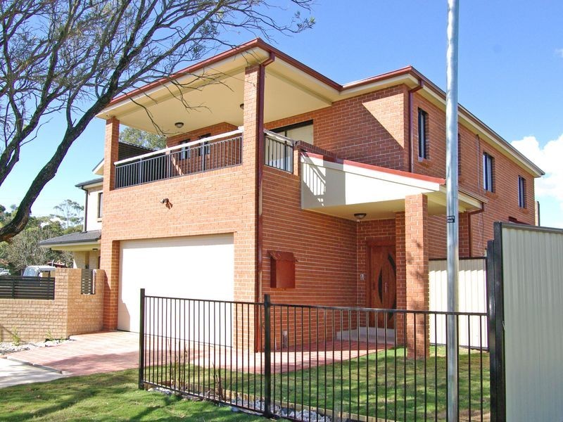 1a Cammarlie Street, Panania NSW 2213