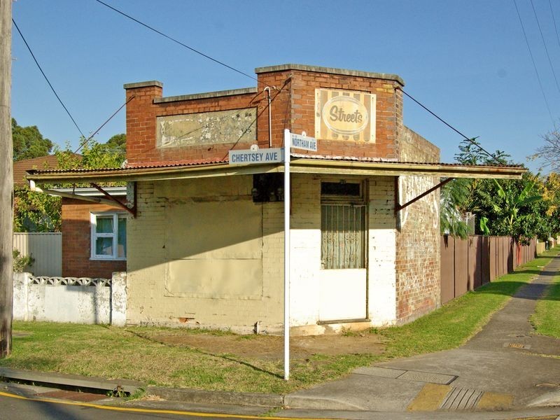 24 Chertsey Avenue, Bankstown NSW 2200