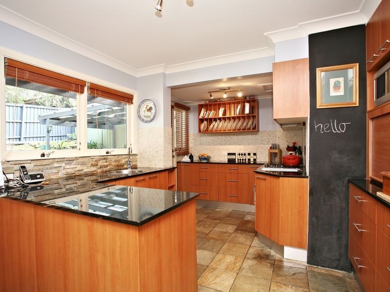 18/14 Werona Avenue, Padstow NSW 2211