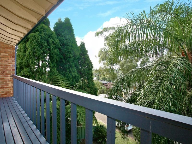 18/14 Werona Avenue, Padstow NSW 2211