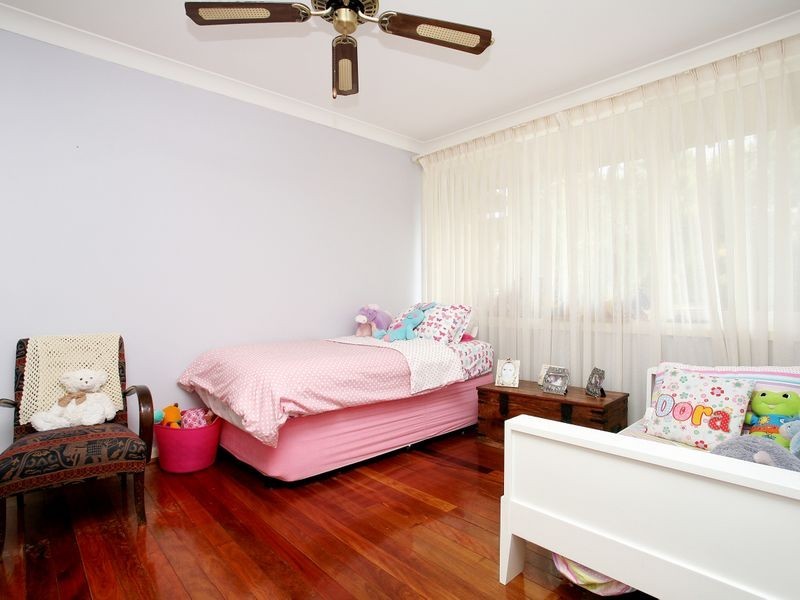 18/14 Werona Avenue, Padstow NSW 2211