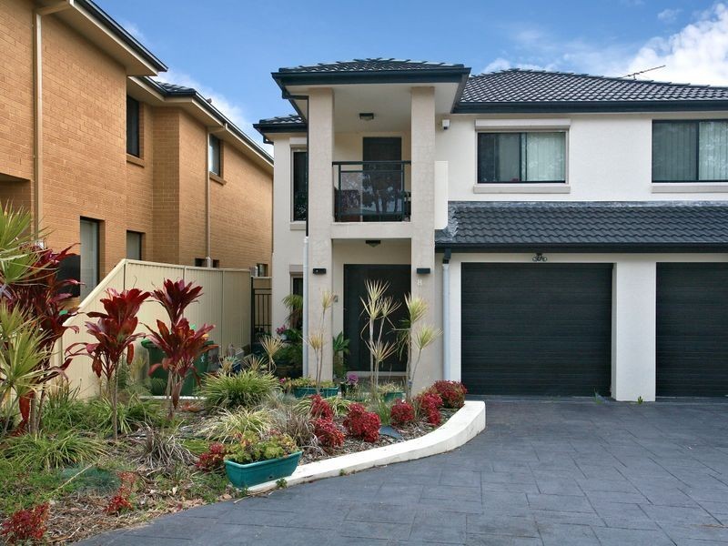 8a Albert Street, Revesby NSW 2212