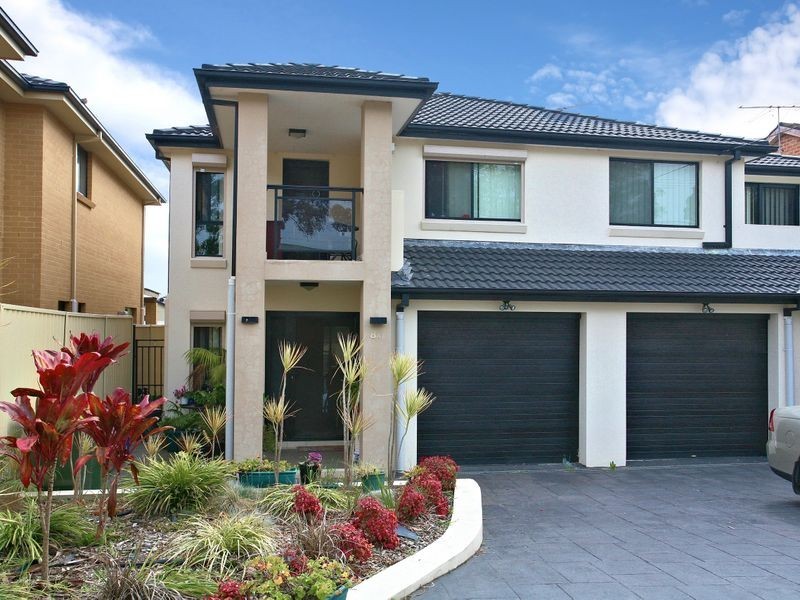 8a Albert Street, Revesby NSW 2212