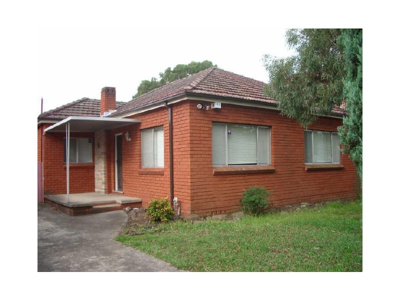 158 Tompson Road, Panania NSW 2213