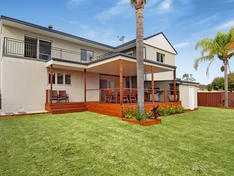 108 Kennedy Street, Picnic Point NSW 2213