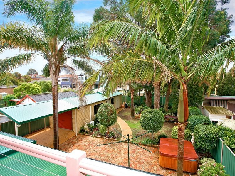 38 Ronald Street, Padstow NSW 2211
