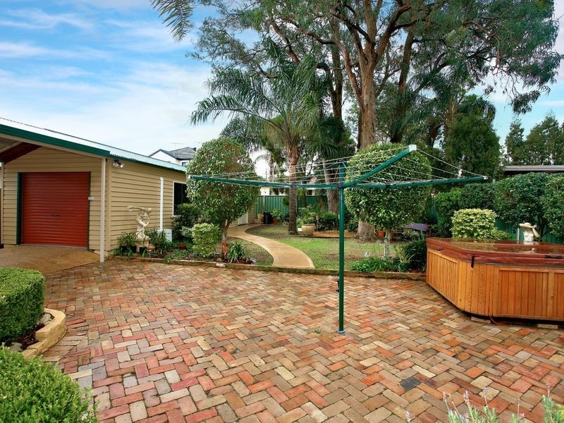 38 Ronald Street, Padstow NSW 2211