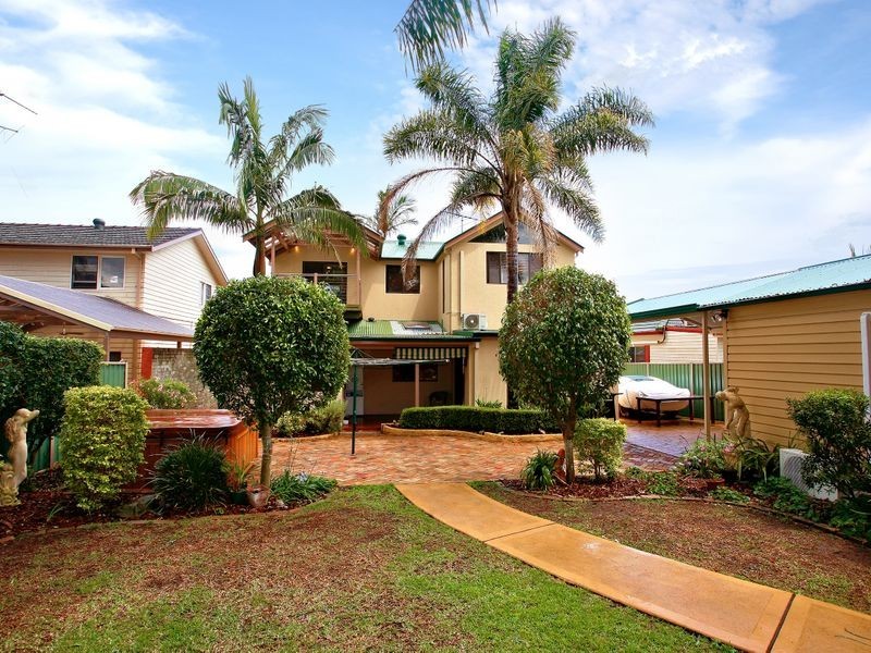 38 Ronald Street, Padstow NSW 2211