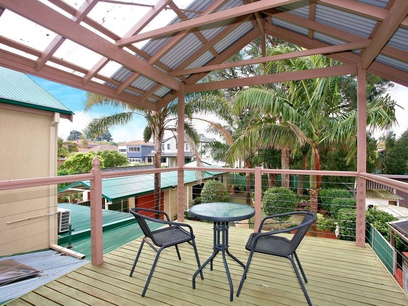 38 Ronald Street, Padstow NSW 2211