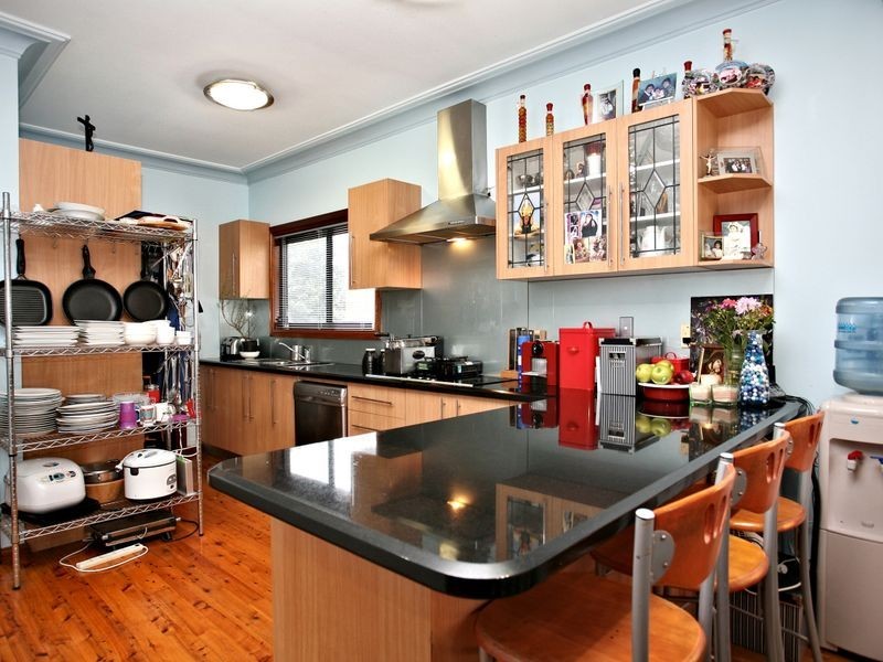 21 Sewell Avenue, Padstow Heights NSW 2211