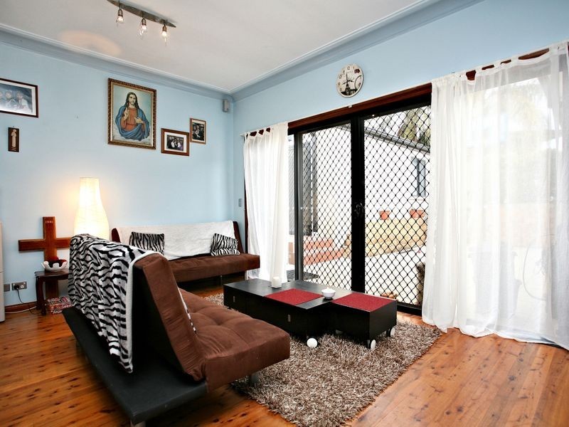 21 Sewell Avenue, Padstow Heights NSW 2211