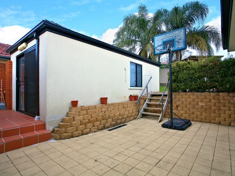 21 Sewell Avenue, Padstow Heights NSW 2211