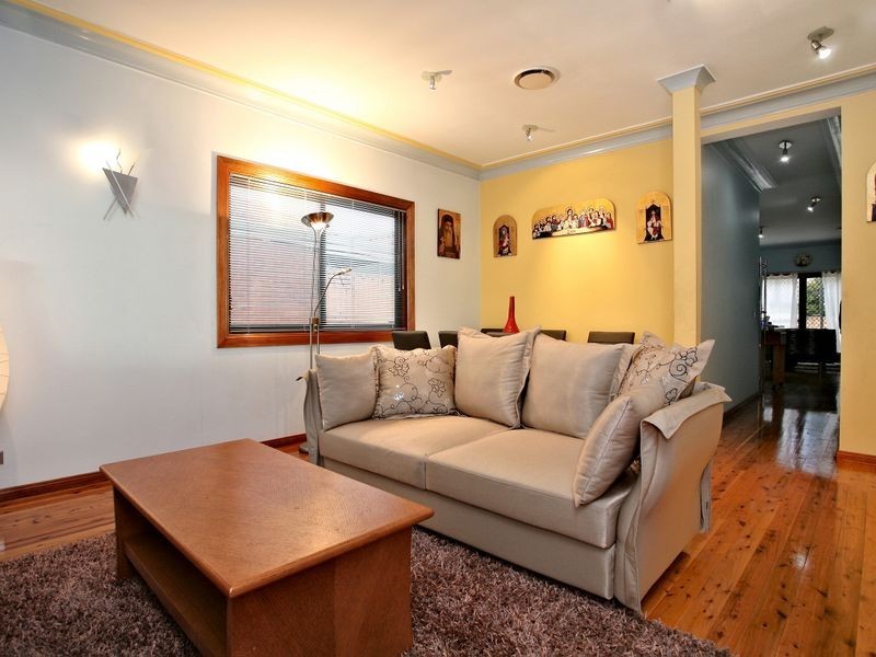 21 Sewell Avenue, Padstow Heights NSW 2211