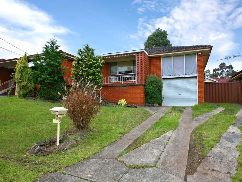 23 Leader Street, Padstow NSW 2211